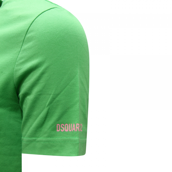 I7992 MAGLIA UOMO DSQUARED2 UNDERWEAR MAN T-SHIRT