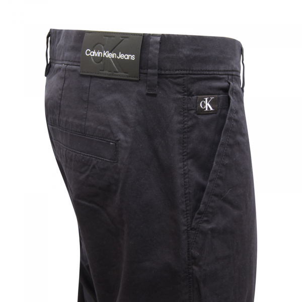 I8040 PANTALONE UOMO CALVIN KLEIN JEANS SLIM FIT MAN TROUSERS