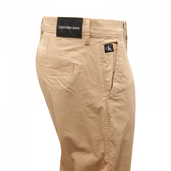 I8046 PANTALONE UOMO CALVIN KLEIN JEANS SLIM MAN TROUSERS