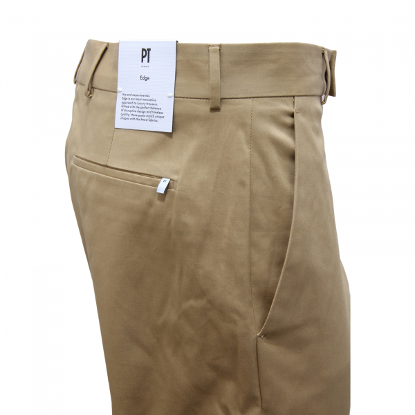 I8114 PANTALONE UOMO PT TORINO EDGE MAN TROUSERS