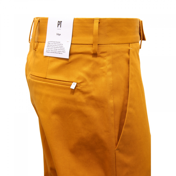 I8141 PANTALONE UOMO PT TORINO EDGE REBEL FIT MAN TROUSERS