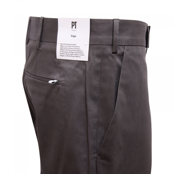 I8171 PANTALONE UOMO PT TORINO EDGE REBEL FIT MAN TROUSERS