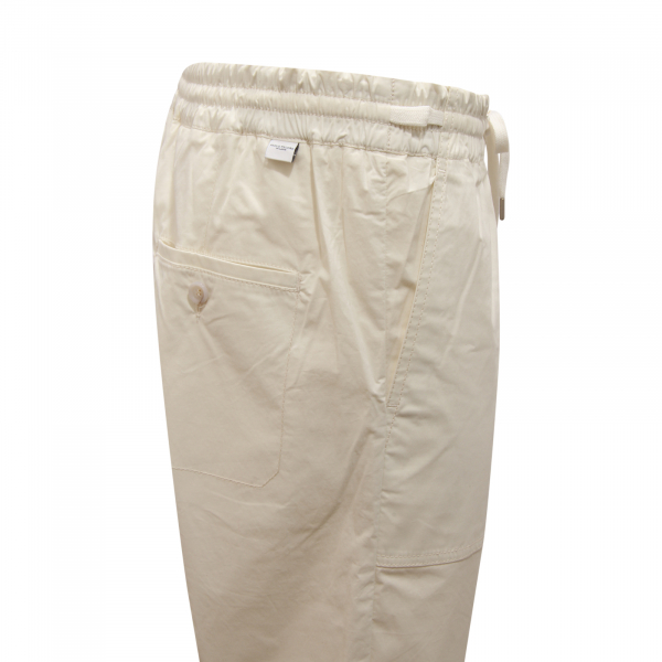 I8265 PANTALONE UOMO PAOLO PECORA MAN TROUSERS