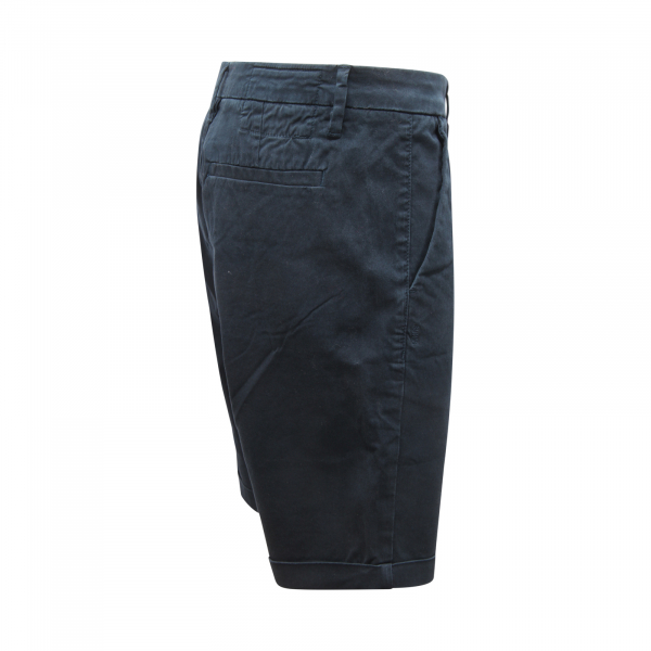 I8312 BERMUDA UOMO SUN 68 MAN SHORTS BLUE