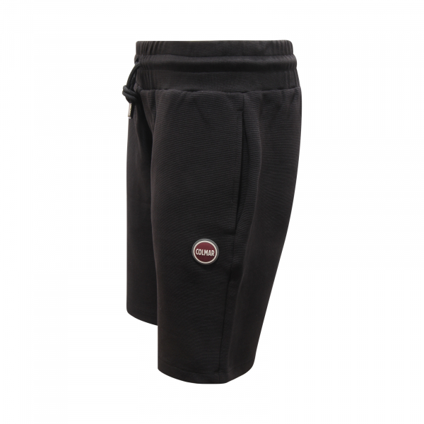 I8316 BERMUDA IN FELPA UOMO COLMAR NOWER MAN SHORTS 