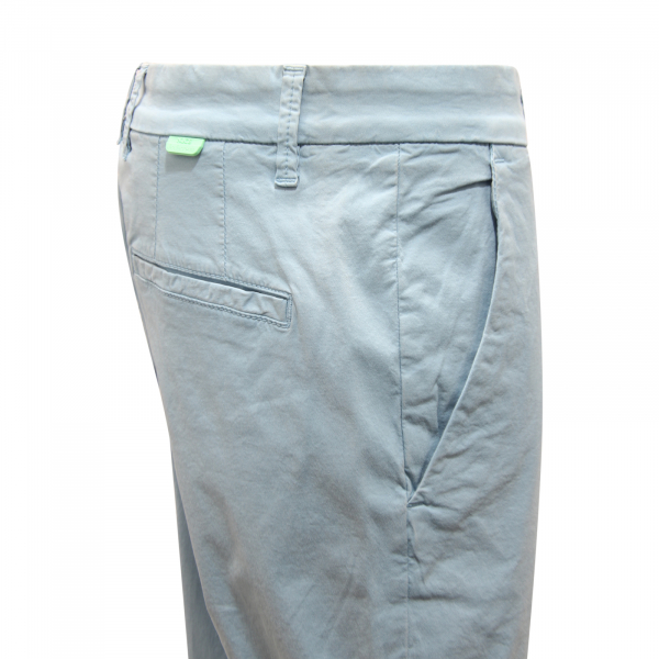 I8322 PANTALONE UOMO JECKERSON JUDE MAN TROUSERS