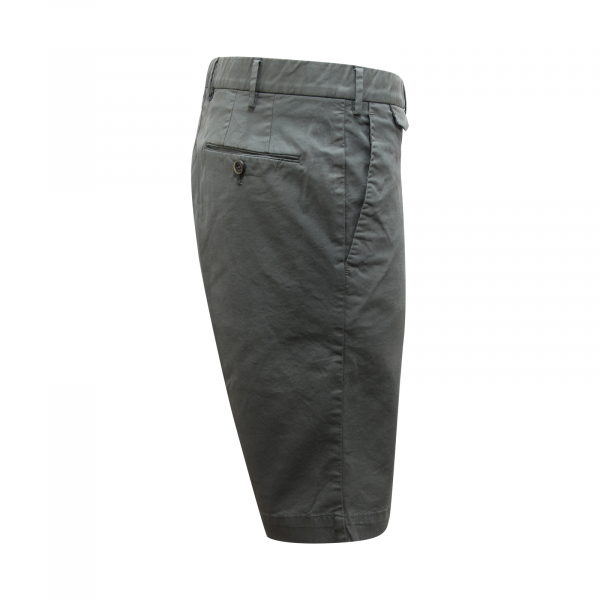 I8357 BERMUDA UOMO PT TORINO MAN SHORTS GREEN
