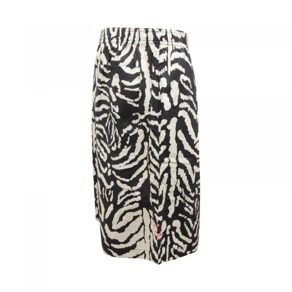 I8422 BERMUDA UOMO AMARÁNTO MAN SHORTS