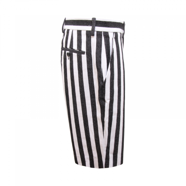 I8451 BERMUDA UOMO MOSCHINO COUTURE MAN SHORTS
