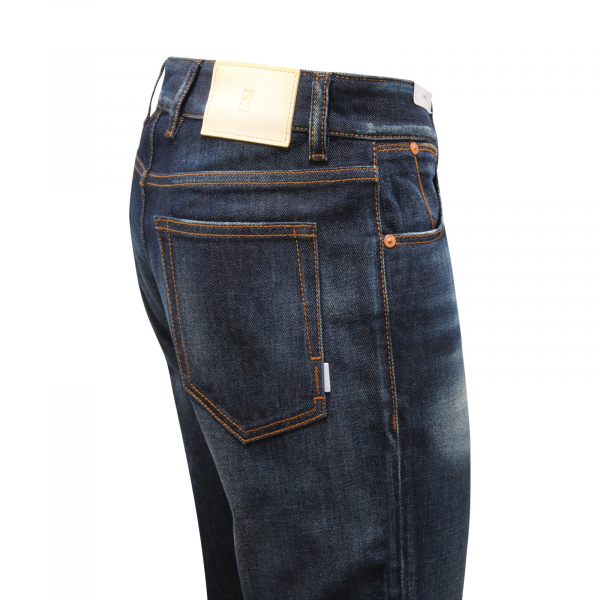 I8521 JEANS UOMO PT TORINO SWING MAN TROUSERS