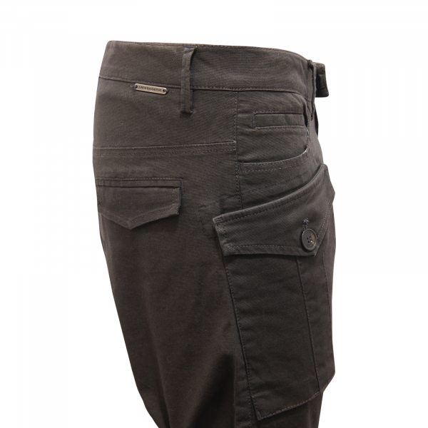 I8552 PANTALONE UOMO MESSAGERIE MAN TROUSERS