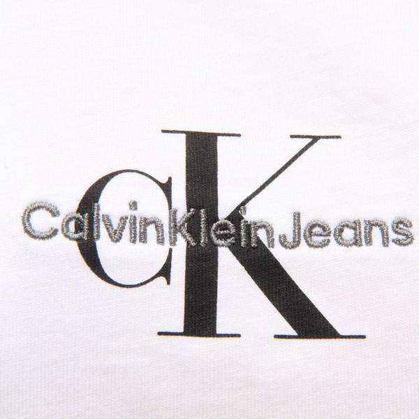 I8642 MAGLIA DONNA CALVIN KLEIN JEANS WOMAN T-SHIRT