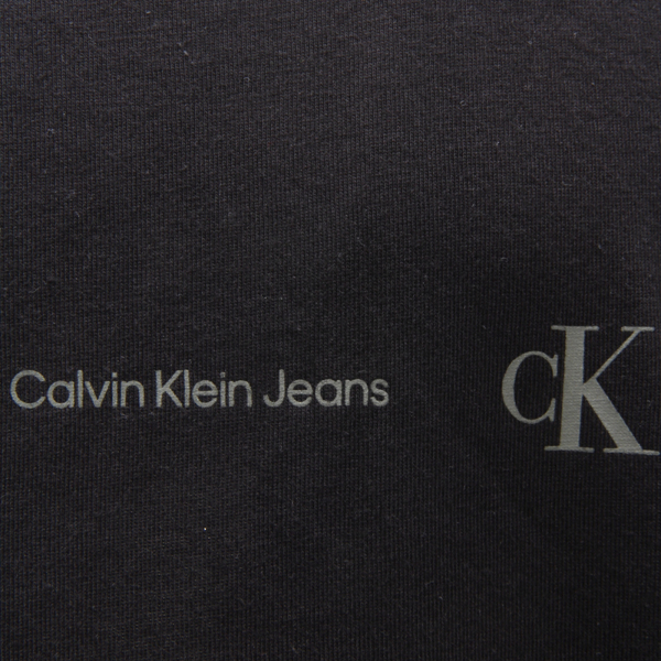 I8682 MAGLIA UOMO CALVIN KLEIN JEANS MAN T-SHIRT