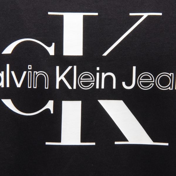 I8764 MAGLIA UOMO CALVIN KLEIN JEANS MAN T-SHIRT