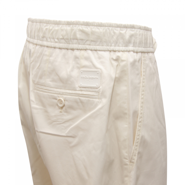 I8879 PANTALONE UOMO DOLCE&GABBANA MAN TROUSERS