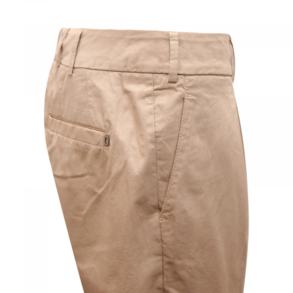 I8910 PANTALONE UOMO DONDUP OSCAR MAN TROUSERS
