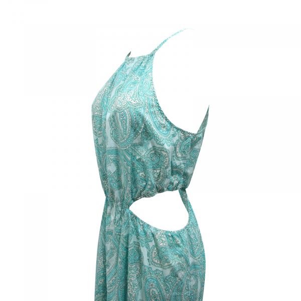 I9106 ABITO DONNA MC2 SAINT BARTH KABY WOMAN DRESS