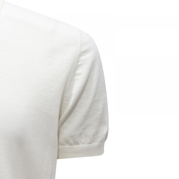 I9120 POLO UOMO PEOPLE OF SHIBUA YABAI MAN COTTON/SILK POLO SHIRT
