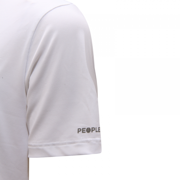 I9126 MAGLIA UOMO PEOPLE OF SHIBUYA ZOI MAN TECH T-SHIRT
