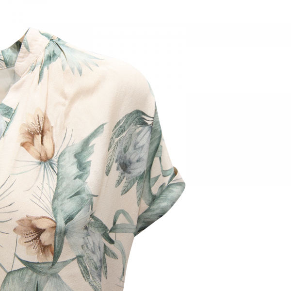 I9260 BLUSA DONNA MASON'S ADELEMM WOMAN SHIRT