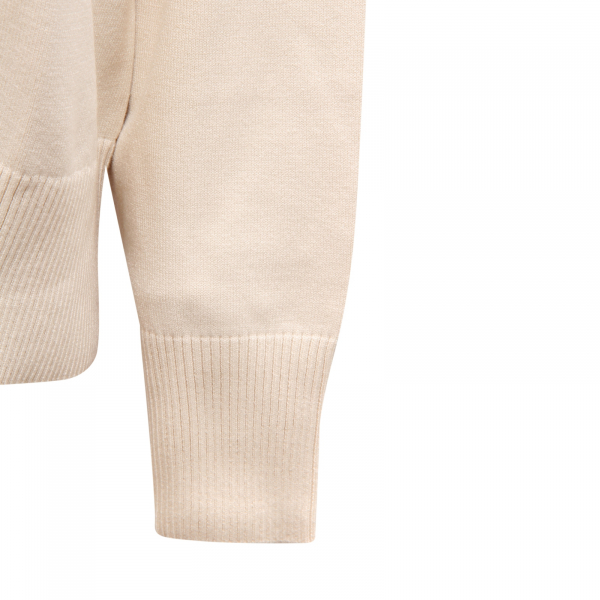 I9308 MAGLIONE DONNA WEEKEND MAXMARA WOMAN VISCOSE SWEATER