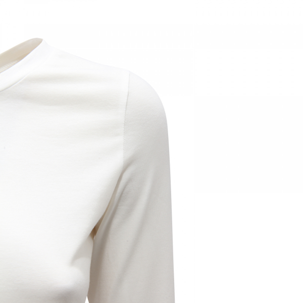 I9314 MAGLIA DONNA WEEKEND MAXMARA WOMAN MANICA 3/4 T-SHIRT
