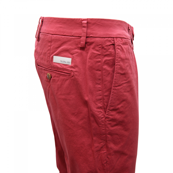 I9457 PANTALONE UOMO TELERIA ZED ROBIN SLIM17 MAN TROUSERS