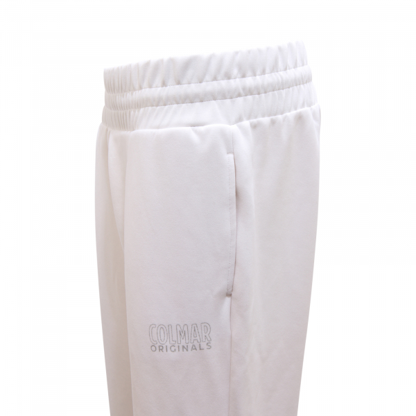 I9499 PANTALONE TUTA DONNA COLMAR GIRLY WOMAN SWEATPANTS