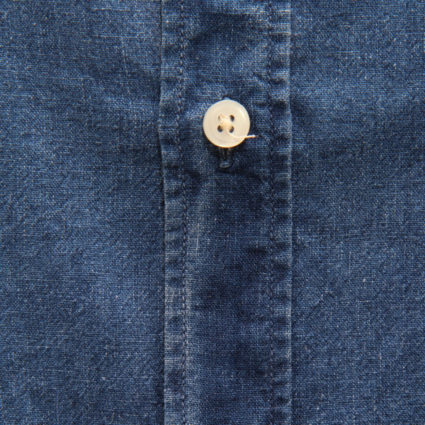 I9532 CAMICIA UOMO PORTOFIORI ANEMONE MAN LINEN/COTTON SHIRT