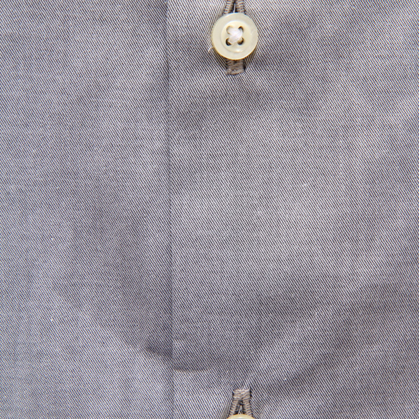I9622 CAMICIA UOMO BORDONI MAN BUTTON-DOWN SHIRT