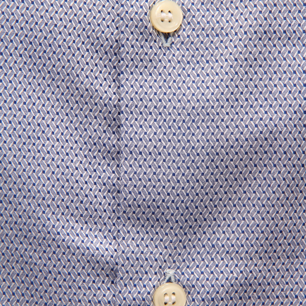 I9678 CAMICIA UOMO PETER&SONS MAN TEXTURED SHIRT