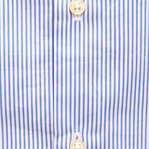 I9884 CAMICIA UOMO BORDONI MAN STRIPED SHIRT