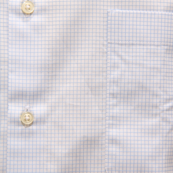 I9977 CAMICIA UOMO BORDONI BUTTON-DOWN MAN SHIRT