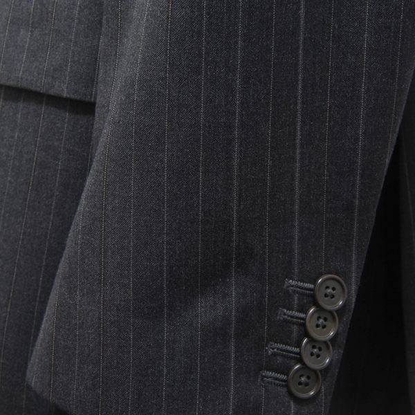 I9986 GIACCA BIANCONI UOMO TESSUTO VITALE BARBERIS CANONICO MAN JACKET