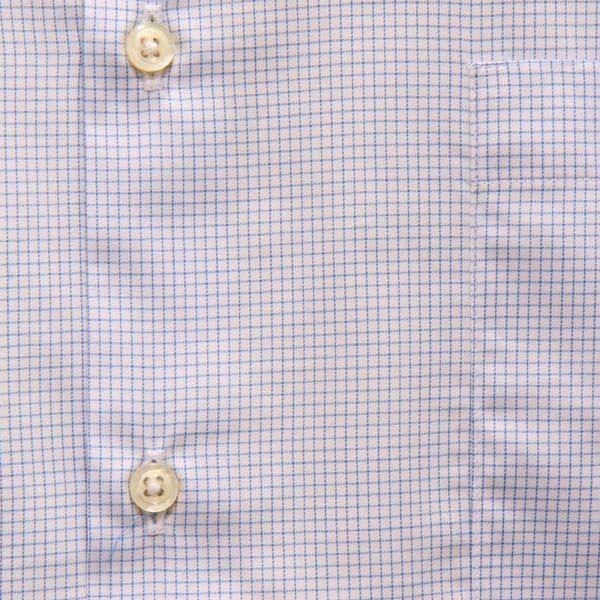 L0052 CAMICIA UOMO BORDONI MAN BUTTON-DOWN SHIRT