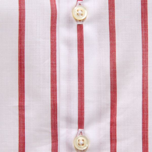 L0089 CAMICIA UOMO BORDONI MAN BUTTON-DOWN SHIRT