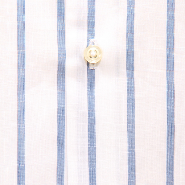 L0101 CAMICIA UOMO BORDONI MAN BUTTON-DOWN SHIRT