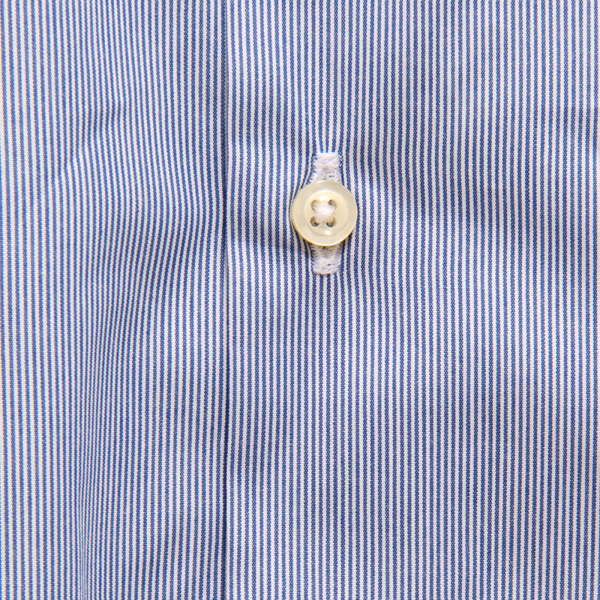 L0152 CAMICIA UOMO BORDONI MAN BUTTON-DOWN SHIRT