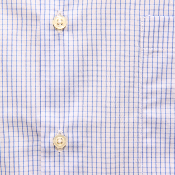 L0226 CAMICIA UOMO BORDONI MAN BUTTON-DOWN SHIRT