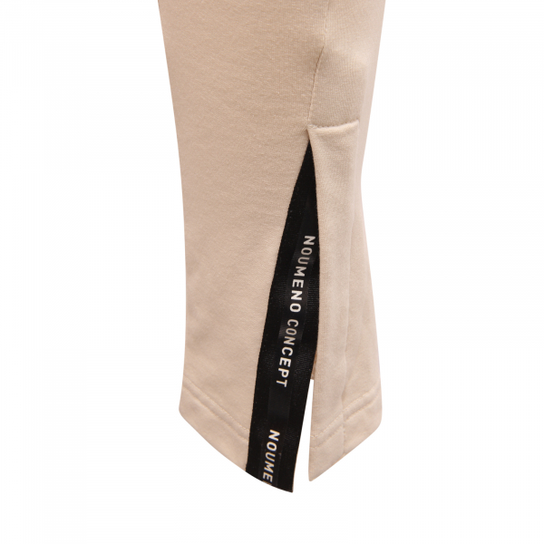 L0288 PANTALONE TUTA DONNA NOU- NOUMENO CONCEPT WOMAN SWEATPANTS