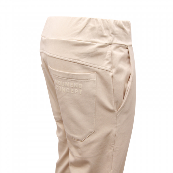 L0295 PANTALONE TUTA DONNA NOU- NOUMENO CONCEPT WOMAN SWEATPANTS