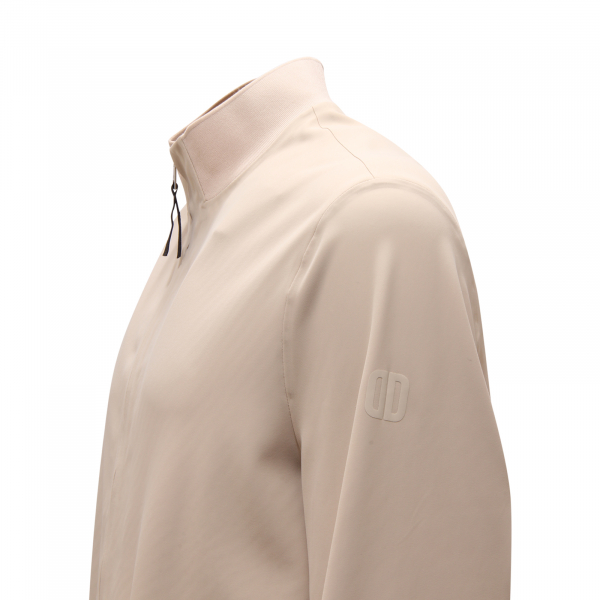 L0380 GIUBBOTTO ANTIVENTO UOMO DUNO TUNE MAN TECH JACKET
