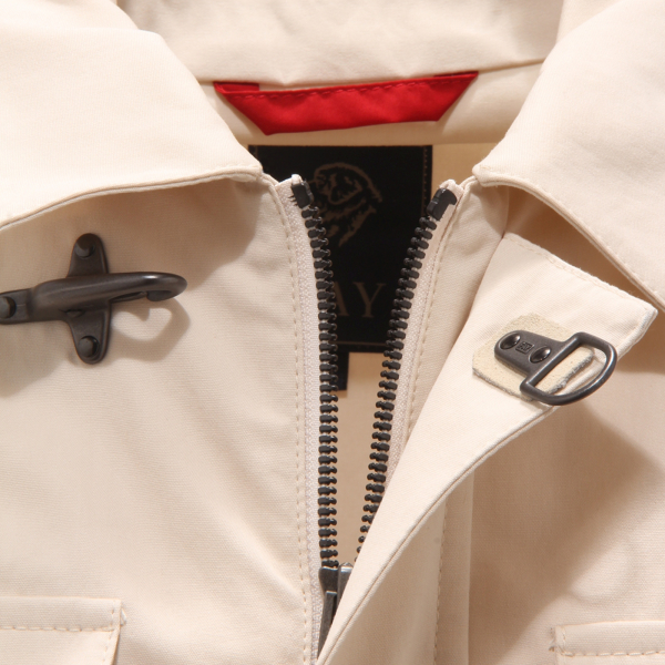 L0444 GIUBBOTTO UOMO FAY MAN COTTON JACKET