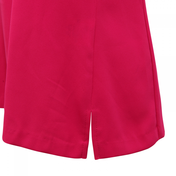 L0542 CANOTTA DONNA LOLA BY SANDRO FERRONE WOMAN TOP