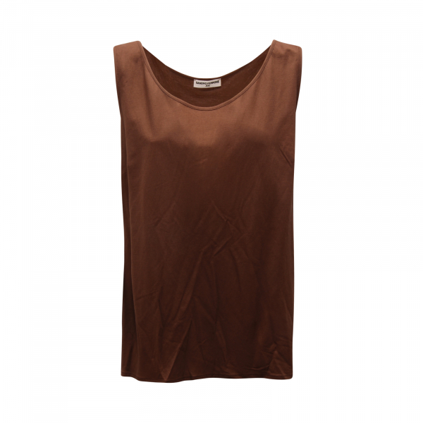 L0563 BLUSA DONNA SANDRO FERRONE LOLA WOMAN 2 PIECES SHIRT