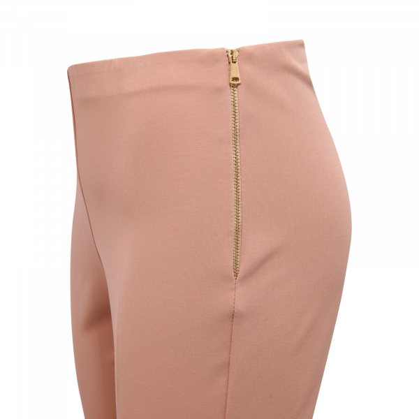L0724 PANTALONE DONNA SANDRO FERRONE WOMAN TROUSERS