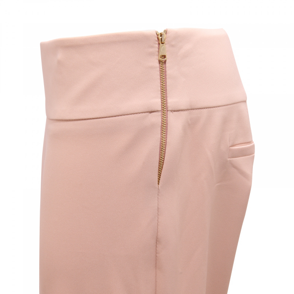 L0741 PANTALONE DONNA SANDRO FERRONE WOMAN TROUSERS