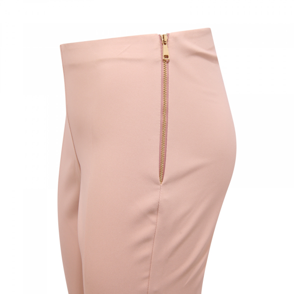 L0763 PANTALONE DONNA SANDRO FERRONE WOMAN TROUSERS
