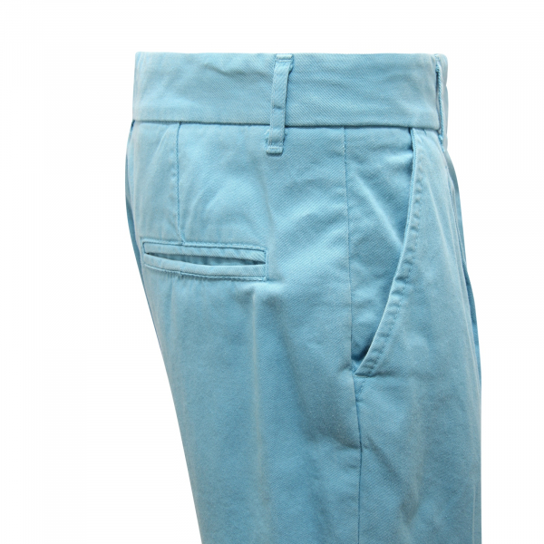 L0809 PANTALONE UOMO IMPERIAL MAN DELAVE' TROUSERS 