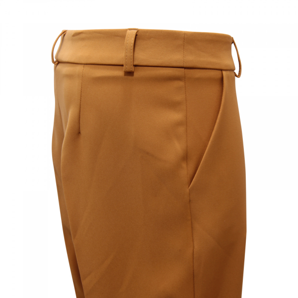 L0816 PANTALONE DONNA SANDRO FERRONE WOMAN TROUSERS